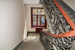 Комната в 4-комнатной квартире (123м2) на продажу по адресу 8-я Красноармейская ул., 14— фото 9 из 16