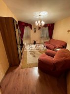3-комнатная квартира (91м2) на продажу по адресу Науки просп., 17— фото 6 из 26
