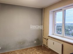 3-комнатная квартира (51м2) на продажу по адресу Парголово пос., Шишкина ул., 303— фото 8 из 15