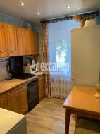 1-комнатная квартира (31м2) на продажу по адресу Селезнево пос., Свекловичный пер., 9— фото 13 из 17