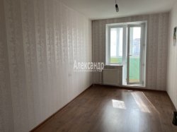 2-комнатная квартира (57м2) на продажу по адресу Камышовая ул., 6— фото 7 из 22