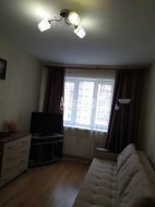 1-комнатная квартира (35м2) на продажу по адресу Советский пр., 41— фото 23 из 31