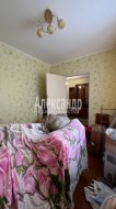 3-комнатная квартира (48м2) на продажу по адресу Светогорск г., Гарькавого ул., 16— фото 8 из 22