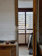 1-комнатная квартира (40м2) на продажу по адресу Кудрово г., Венская ул., 4— фото 7 из 15