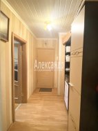 2-комнатная квартира (54м2) на продажу по адресу Выборг г., Московский просп., 4— фото 12 из 19