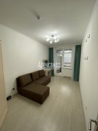 2-комнатная квартира (49м2) на продажу по адресу Бугры пос., Воронцовский бул., 11— фото 4 из 31
