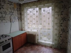 1-комнатная квартира (31м2) на продажу по адресу Псков г., Военный городок-3 ул., 107— фото 5 из 11