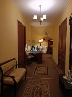 6-комнатная квартира (215м2) на продажу по адресу Столярный пер., 10-12— фото 30 из 36