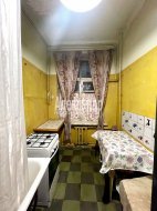 3-комнатная квартира (66м2) на продажу по адресу Кондратьевский просп., 17— фото 13 из 28