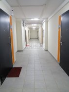 1-комнатная квартира (32м2) на продажу по адресу Русановская ул., 18— фото 17 из 18