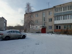 2-комнатная квартира (47м2) на продажу по адресу Старая Ладога село, Волховский просп., 15— фото 9 из 14