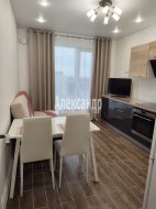 1-комнатная квартира (34м2) на продажу по адресу Лиговский пр., 271— фото 3 из 18