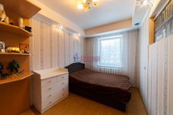 3-комнатная квартира (73м2) на продажу по адресу Агалатово дер., 157— фото 9 из 14