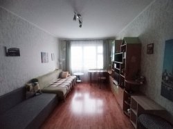 3-комнатная квартира (72м2) на продажу по адресу Бадаева ул., 8— фото 16 из 35