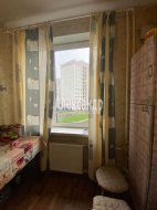 2-комнатная квартира (60м2) на продажу по адресу Туристская ул., 11— фото 6 из 10