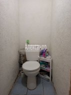 1-комнатная квартира (40м2) на продажу по адресу Выборг г., Гагарина ул., 57— фото 13 из 18