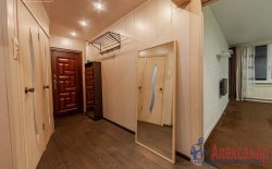 2-комнатная квартира (44м2) на продажу по адресу Евдокима Огнева ул., 6— фото 11 из 15