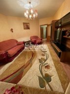 3-комнатная квартира (91м2) на продажу по адресу Науки просп., 17— фото 8 из 26