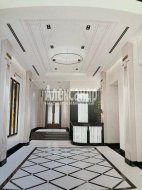 3-комнатная квартира (106м2) на продажу по адресу Малодетскосельский пр., 40— фото 3 из 6