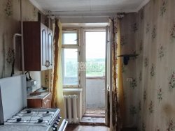 1-комнатная квартира (29м2) на продажу по адресу Волхов г., Ярвенпяя ул., 5— фото 8 из 17