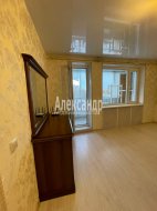 1-комнатная квартира (33м2) на продажу по адресу Светлановский просп., 38— фото 16 из 33