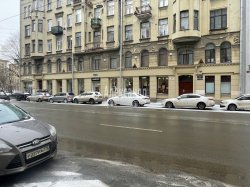 2-комнатная квартира (60м2) на продажу по адресу Ленина ул., 19— фото 2 из 6
