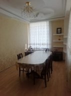 3-комнатная квартира (81м2) на продажу по адресу Черной Речки наб., 6— фото 7 из 18