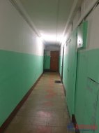 Комната в 3-комнатной квартире (61м2) на продажу по адресу Академика Байкова ул., 1— фото 11 из 17