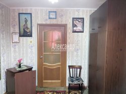2-комнатная квартира (51м2) на продажу по адресу Светогорск г., Лесная ул., 3— фото 2 из 20