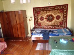 Комната в 7-комнатной квартире (300м2) на продажу по адресу Каменноостровский просп., 59— фото 3 из 7