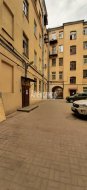 2-комнатная квартира (67м2) на продажу по адресу Чайковского ул., 58— фото 37 из 43
