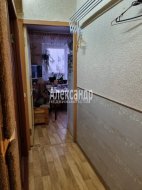 2-комнатная квартира (46м2) на продажу по адресу Металлистов просп., 108— фото 5 из 16