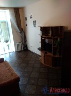 Комната в 6-комнатной квартире (163м2) на продажу по адресу Садовая ул., 129— фото 13 из 14
