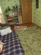 2-комнатная квартира (45м2) на продажу по адресу Нурма дер., 4— фото 3 из 10