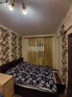 2-комнатная квартира (46м2) на продажу по адресу Софьи Ковалевской ул., 1— фото 5 из 9