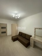2-комнатная квартира (49м2) на продажу по адресу Бугры пос., Воронцовский бул., 11— фото 12 из 31