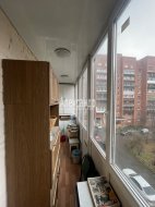 3-комнатная квартира (68м2) на продажу по адресу Бутлерова ул., 13— фото 7 из 19