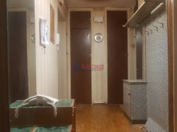 2-комнатная квартира (47м2) на продажу по адресу Ветеранов просп., 110— фото 3 из 20