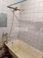 3-комнатная квартира (56м2) на продажу по адресу Любань пос., Мельникова просп., 9— фото 8 из 15