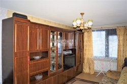 3-комнатная квартира (63м2) на продажу по адресу Советский пос., Дружбы ул., 7— фото 20 из 42