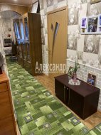 2-комнатная квартира (64м2) на продажу по адресу Костюшко ул., 2— фото 9 из 14