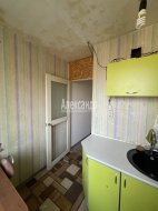3-комнатная квартира (47м2) на продажу по адресу Красное Село г., Нарвская ул., 12— фото 3 из 25