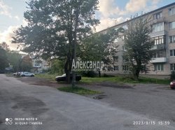 4-комнатная квартира (60м2) на продажу по адресу Приозерск г., Красноармейская ул., 17— фото 2 из 22