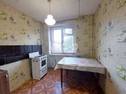 1-комнатная квартира (30м2) на продажу по адресу Глажево пос., 4— фото 4 из 10