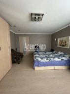 2-комнатная квартира (53м2) на продажу по адресу Кириши г., Победы просп., 3— фото 5 из 10