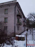 2-комнатная квартира (43м2) на продажу по адресу Кузнечное пос., Приозерское шос., 7— фото 18 из 23