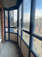 1-комнатная квартира (32м2) на продажу по адресу Гладышевский просп., 38— фото 5 из 17