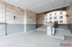 3-комнатная квартира (193м2) на продажу по адресу Депутатская ул., 26— фото 32 из 38