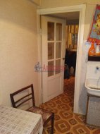 1-комнатная квартира (31м2) на продажу по адресу Новочеркасский просп., 32— фото 5 из 8