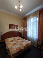 6-комнатная квартира (215м2) на продажу по адресу Столярный пер., 10-12— фото 33 из 36